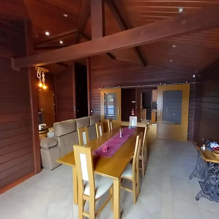 Casa vacanze Cantinho Do Sossego Porto de Mós